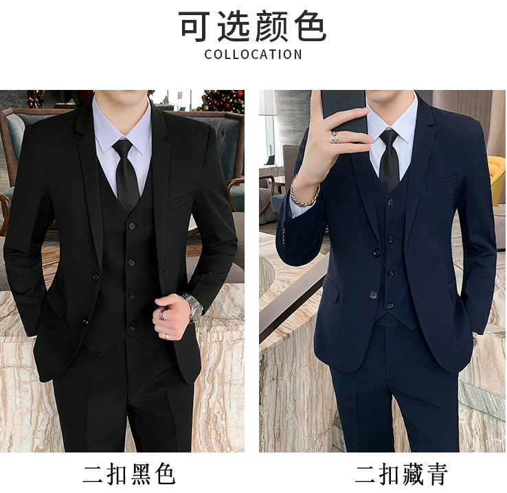 在西服的定做過程中，客戶有哪些個性化的需求？