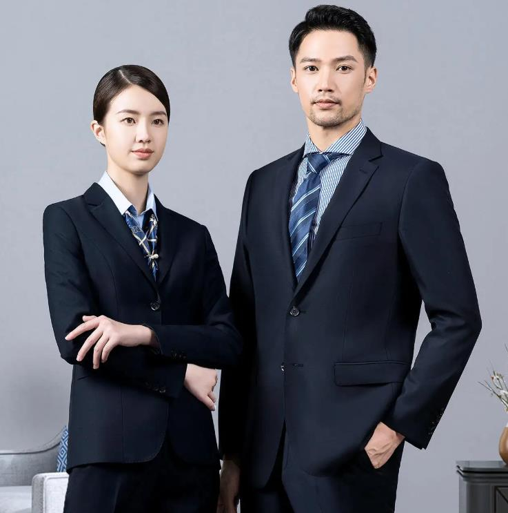 定做一套好的西服，輔料怎么選擇?